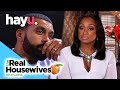 Apollo Sentenced 8 Years in Prison | Real Housewives of Atlanta