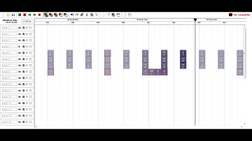 Undertale: Fallen Down (Reprise) - Minecraft Note Block Studio
