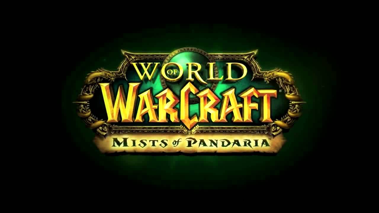 histoire du soldat Mists of Pandaria (soundtrack) : Heart of Pandaria