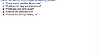 New American Streamline Connections Unit 72