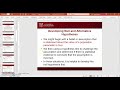 Ch 9 Video 2 Hypothesis testing Part I