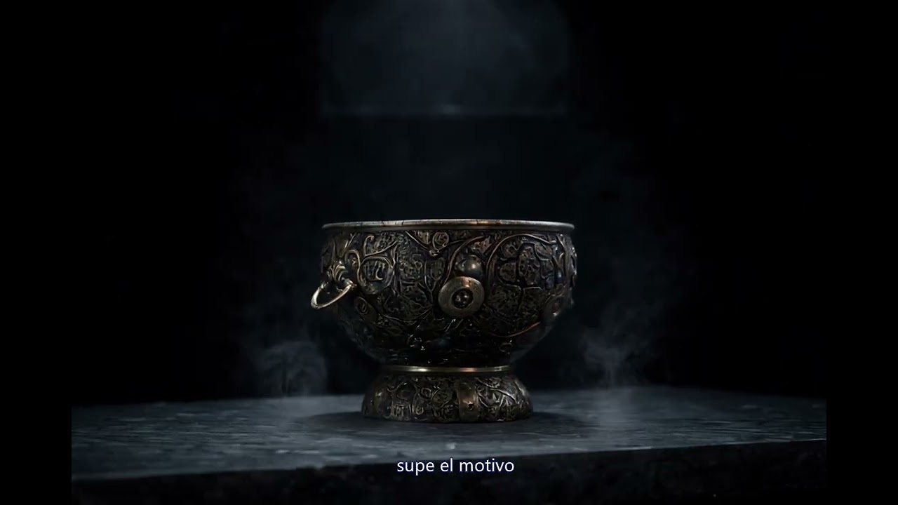 Watch 05. Aspid - Crisol Ft. Tom Soda (Visualizer) | V.I.T.R.I.O.L. on YouTube Watch 05. Aspid - Crisol Ft. Tom Soda (Visualizer) | V.I.T.R.I.O.L. on YouTube