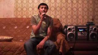 Samir Ismayilov - Sevenler Anlar.amatör Müzik .Celik Muhteşem Bir Ses