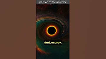 The Invisible Forces Shaping the Cosmos! 🌌✨ #ytshorts #fact #englishfact