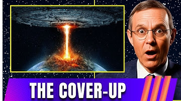 NASA’s Silence on 3I/ATLAS Sparks Alarm — What’s Really Happening? | Avi Loeb