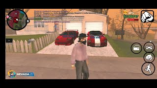 ONLINE RP GTA O'YNINI O'YNASH UZBEK TILIDA