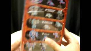 Part 1 BBTS Exclusive G1 SEACONS/PIRANACON: EmGo's Transformers Reviews N' Stuff