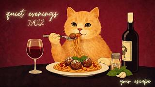 Just You & a Quiet Evening… Late Night Jazz screenshot 5