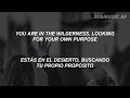 James Arthur ft Travis Barker - YOU Subtitulado Español/Ingles Lyrics!