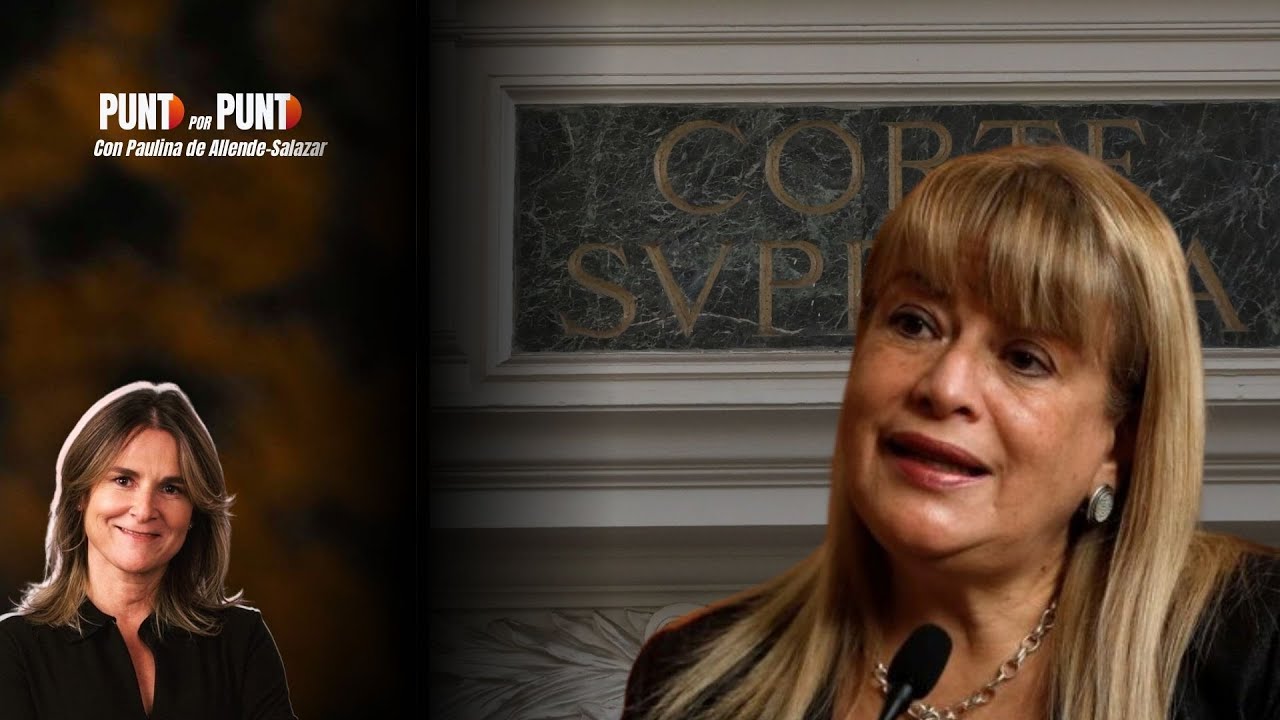 Las presiones de Vivanco y las grietas de su versión