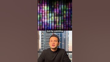 This new breakthrough allows robots to feel 👀