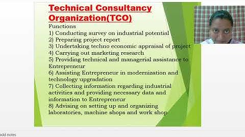 3rd Semester Subject: Entrepreneurship Development Module No-3 Video No-27