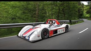 BCL Fuji GP - F  Racing Denber