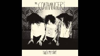 Video thumbnail of "The Coathangers - Zombie"