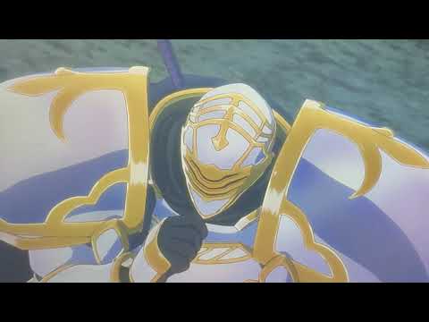 Arc names golem Eng dub skeleton knight in another world