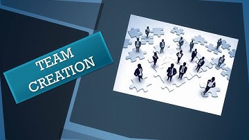 Lecture 7 Foundations of Group Behavior and Understanding Teams