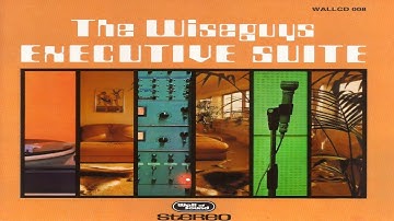 3X3CUT!V3 $U!T3 (FULL LP) (1996) (UNITED KINGDOM)