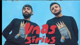 VNAS & SIRYUS