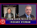 Richard Sterban - From Elvis to Elvira