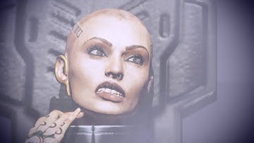 Mass Effect 2 - Part 4 [Modded, 1080p at 60fps, No Commentary]