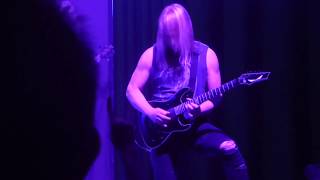 Flotsam and Jetsam - Hammerhead @ The Grove Of Anaheim,, Anaheim, CA, June 15, 2018