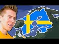 When Sweden Ruled the World