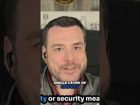 Swiss Cheese Security: