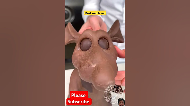 Chocolate Ratatouille 🐀 welcome my new helper in the kitchen #ratatouille #asmr #shorts