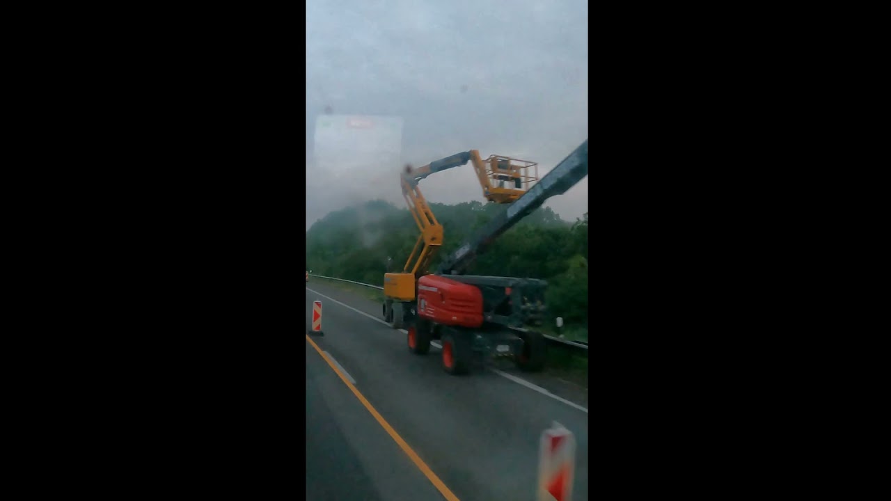 Advanced Technology For Bridge Renovation