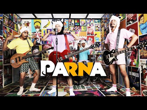 PARNA - TUJUH TURUNAN (Official Music Video)