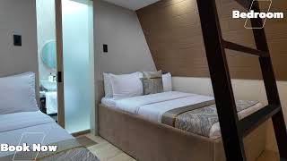 Modern Casita With Bathtub