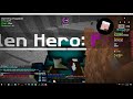 MOST Fallen Heroes EVER Opened on Reset Day!?!? -- CosmicPvP Goodness