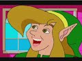 Link: Faces of Evil Intro (Original Dutch version) [RARE]