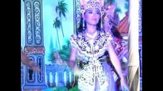 Janger Rukun Budoyo :Geger Bumi Panjali 'Sekartaji Tundung'Part 2