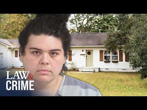 Mom Starved Her 2 Daughters to Death: Police