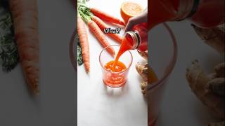 carrot 🥕 ke amezing facts for health #facts #carrot