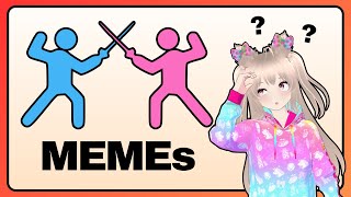 Boys Girls Memes