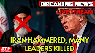 The New Age of Empires: Iran Conflict Update & Analysis