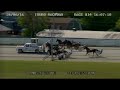 2016 June 26th R14 Truro Raceway