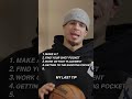 5 tips to improve your shooting with Michael Porter Jr. 🏀 #basketball #michaelporterjr #shorts