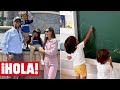 Ana Boyer Muestra Al Detalle El Nuevo Cuarto De Sus Hijos Y La Reacción De Los Pequeños Ana Boyer Muestra Al Detalle El Nuevo Cuarto De Sus Hijos Y La Reacción De Los Pequeños