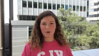 JA BizTown Summer Camp Interview