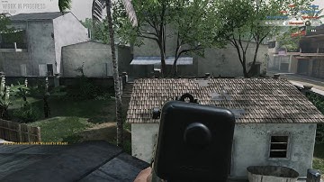 Rising Storm 2 Veitnam - Impossible teamkill?