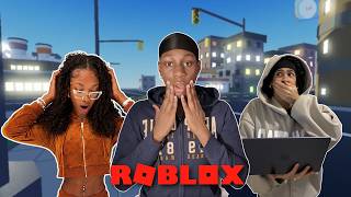 We Played Different Roblox Games Ft. Javon & Kenzo screenshot 4