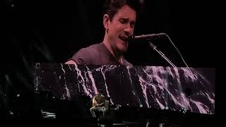 John Mayer- Heartbreak Warfare (Single 12 String) at MSG 3/15/23