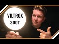THE BEST BUDGET LED LIGHT MONEY CAN BUY? VILTROX 300T