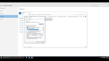 How to configure Windows 10 to use Unlocator SmartDNS