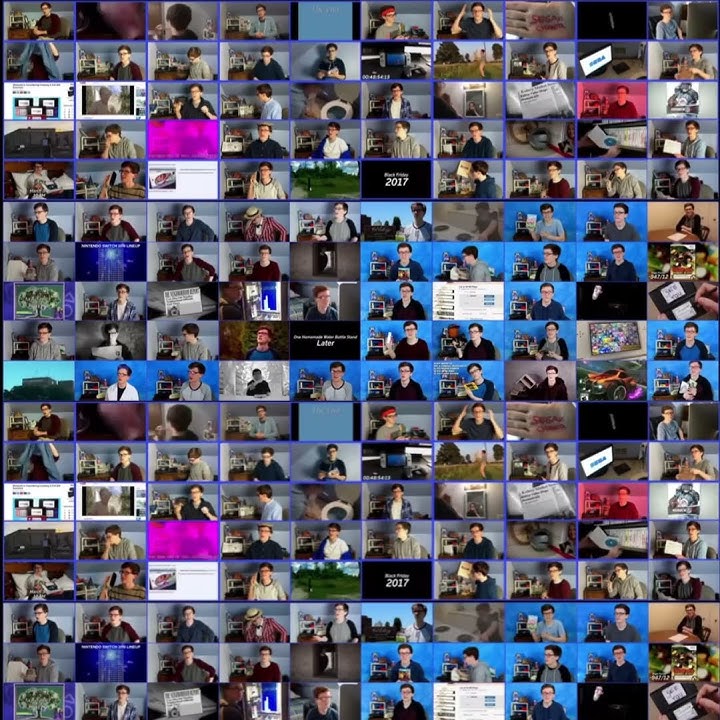 Download lagu Scott The Woz Outro Synced (NOT MY VIDEO)