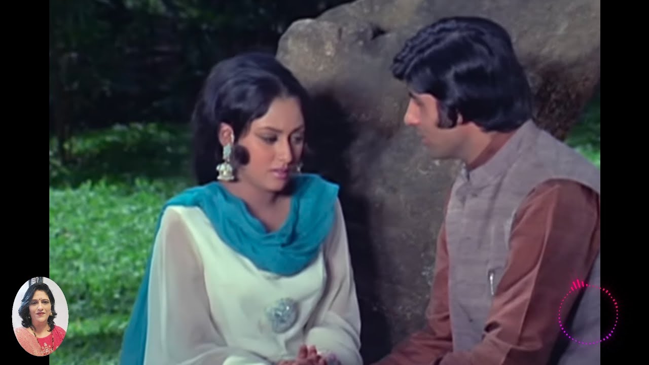 Patta patta buta buta Presented By Sushma Bhagwat - YouTube