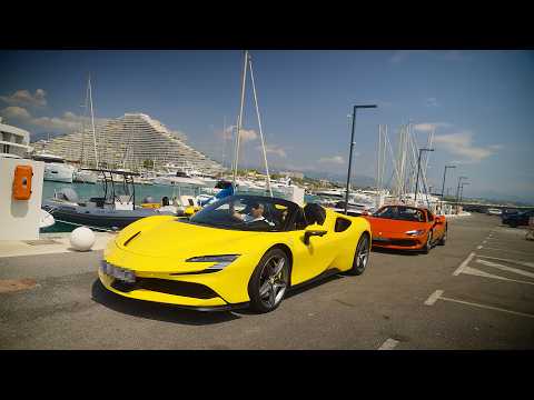 Morpheus VIP Only OFFICIAL VIDEO